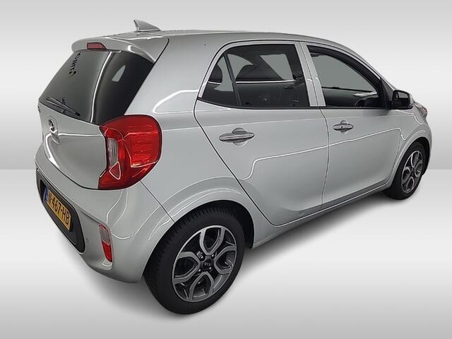 KIA PICANTO 1.0 DPi DynamicPlusLine 5p 1e-Eig. & Dealer-Onderh. BOVAG-Garantie. NL-Auto.