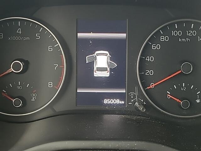 KIA PICANTO 1.0 DPi DynamicPlusLine 5p 1e-Eig. & Dealer-Onderh. BOVAG-Garantie. NL-Auto.