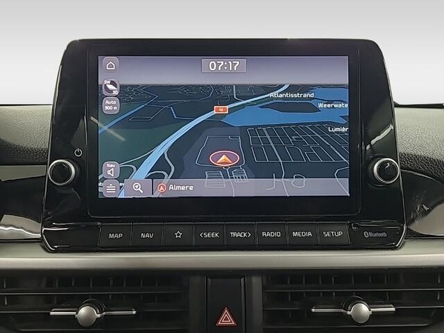 KIA PICANTO 1.0 DPi DynamicPlusLine 5p 1e-Eig. & Dealer-Onderh. BOVAG-Garantie. NL-Auto.