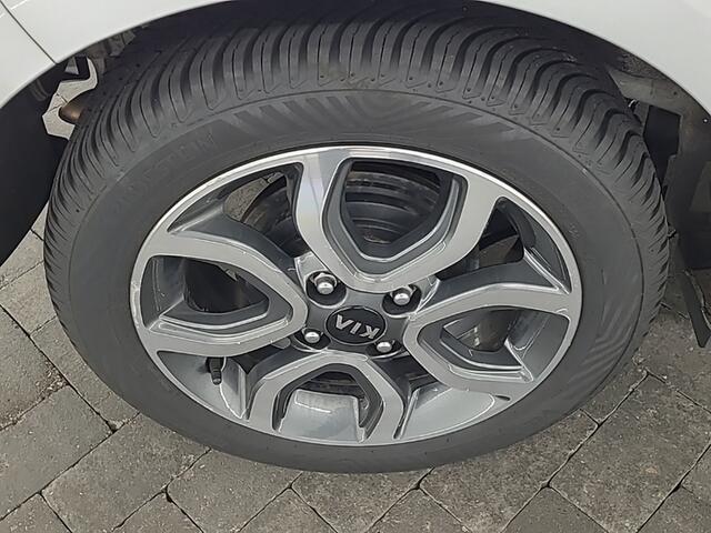 KIA PICANTO 1.0 DPi DynamicPlusLine 5p 1e-Eig. & Dealer-Onderh. BOVAG-Garantie. NL-Auto.