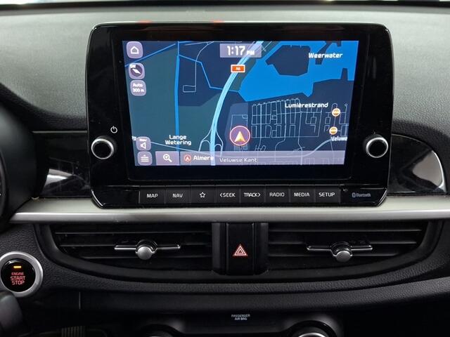 KIA PICANTO 1.0 DPi DynamicPlusLine 5p 1e-Eig. & Keurig-Onderh. BOVAG-Garantie. NL-Auto.