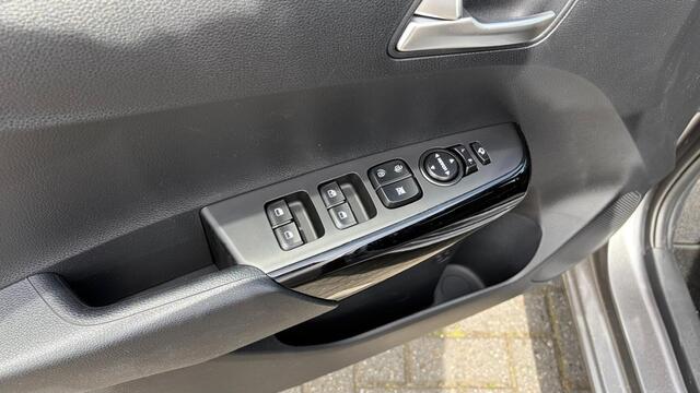 KIA PICANTO 1.0 GDi DynamicPlusLine