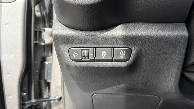 KIA PICANTO 1.0 GDi DynamicPlusLine