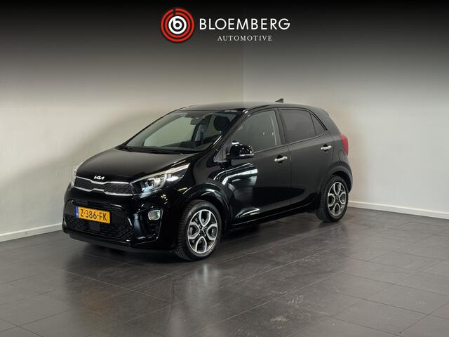 KIA PICANTO 1.0 DPi DynamicPlusLine | Fietsendragerbeugel | Automaat |