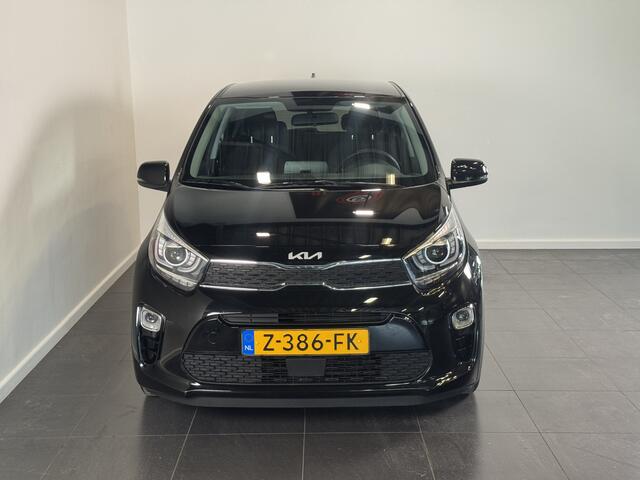 KIA PICANTO 1.0 DPi DynamicPlusLine | Fietsendragerbeugel | Automaat |