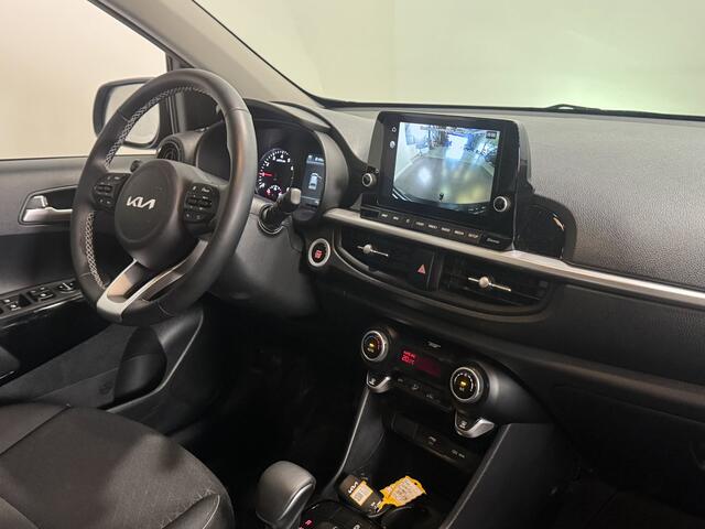 KIA PICANTO 1.0 DPi DynamicPlusLine | Fietsendragerbeugel | Automaat |