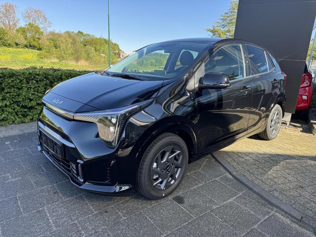 KIA PICANTO 1.0 GDi DynamicPlusLine , Snel Leverbaar!, Inclusief 2000 Euro Inruilpremie, Complete Uitvoering!, Voorraadkorting!