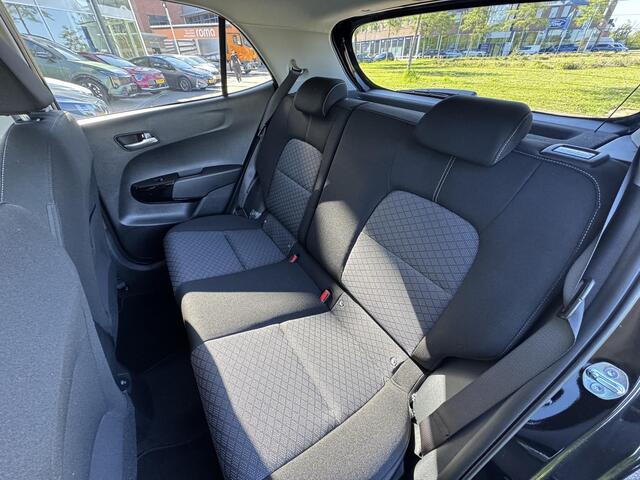 KIA PICANTO 1.0 GDi DynamicPlusLine , Snel Leverbaar!, Inclusief 2000 Euro Inruilpremie, Complete Uitvoering!, Voorraadkorting!