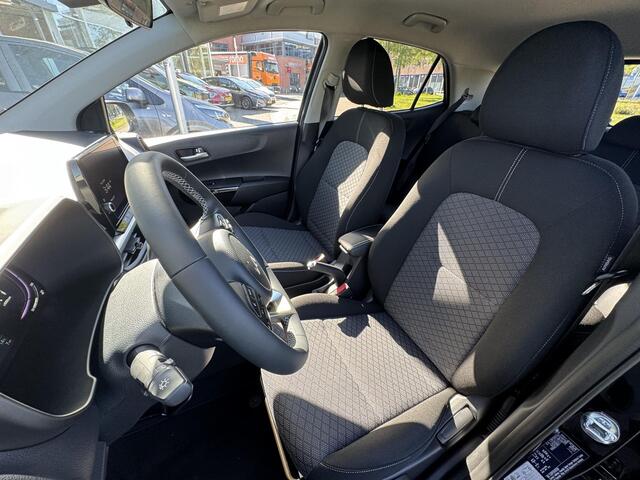 KIA PICANTO 1.0 GDi DynamicPlusLine , Snel Leverbaar!, Inclusief 2000 Euro Inruilpremie, Complete Uitvoering!, Voorraadkorting!