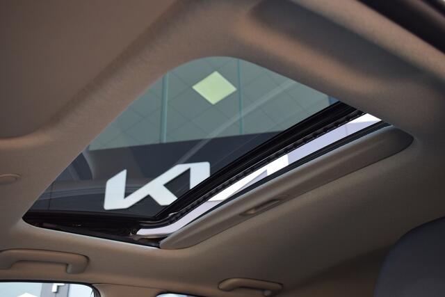 KIA PICANTO 1.0 DPI GT-Line | Schuif-/ Kantel Dak | Navigatie | Camera | Sensoren | LED | Keyless | Tot 10Jr. Kia-Garantie |