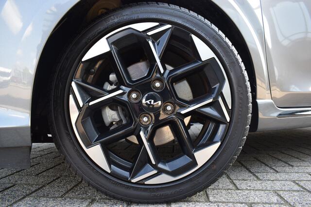 KIA PICANTO 1.0 DPI GT-Line | Schuif-/ Kantel Dak | Navigatie | Camera | Sensoren | LED | Keyless | Tot 10Jr. Kia-Garantie |