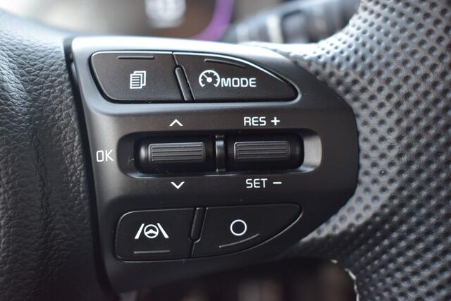 KIA PICANTO 1.0 DPI GT-Line | Schuif-/ Kantel Dak | Navigatie | Camera | Sensoren | LED | Keyless | Tot 10Jr. Kia-Garantie |