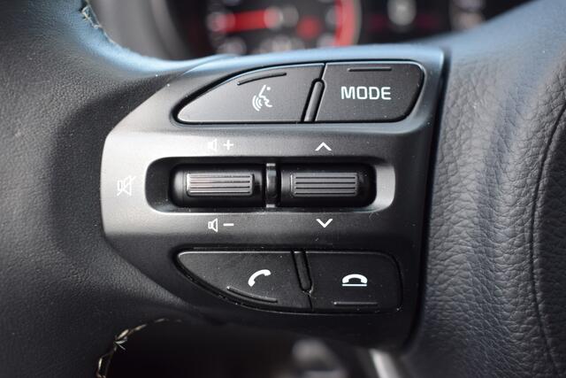 KIA PICANTO 1.0 DPi DynamicLine | Camera | Airco | Bluetooth | Apple Carplay + Android Auto | LM Velgen | Tot 10Jr. Kia-Garantie |