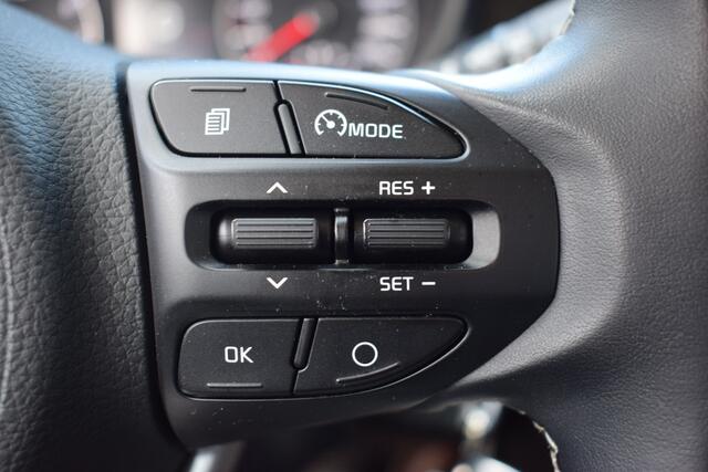 KIA PICANTO 1.0 DPi DynamicLine | Camera | Airco | Bluetooth | Apple Carplay + Android Auto | LM Velgen | Tot 10Jr. Kia-Garantie |