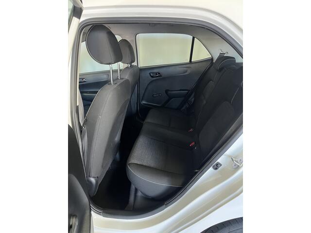 KIA PICANTO 1.0 CVVT EconomyPlusLine AIRCO/BLUETOOTH/ELEK.RAMEN/NAP