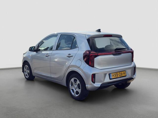 KIA PICANTO 1.0 DPI DynamicLine