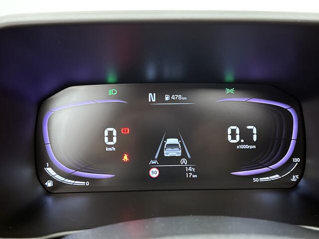 KIA PICANTO 1.0 GDi GT-Line ** SNEL LEVERBAAR **