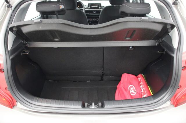 KIA PICANTO 1.0 CVVT EconomyPlusLine 5 Deurs - Airco