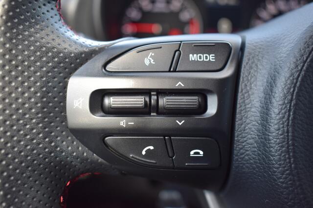 KIA PICANTO 1.0 DPi GT-Line | Climate Control | Camera | Android Auto + Apple Carplay | Keyless | Tot 10Jr. Kia-Garantie |