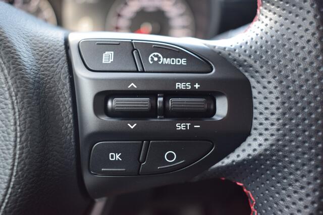 KIA PICANTO 1.0 DPi GT-Line | Climate Control | Camera | Android Auto + Apple Carplay | Keyless | Tot 10Jr. Kia-Garantie |