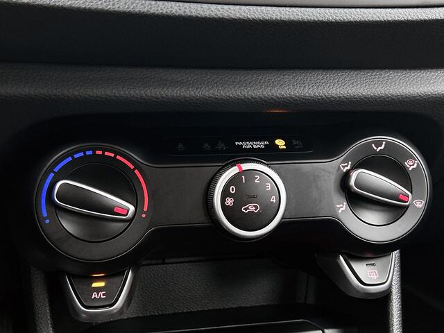 KIA PICANTO 1.0 GDi DynamicLine ** SNEL LEVERBAAR **
