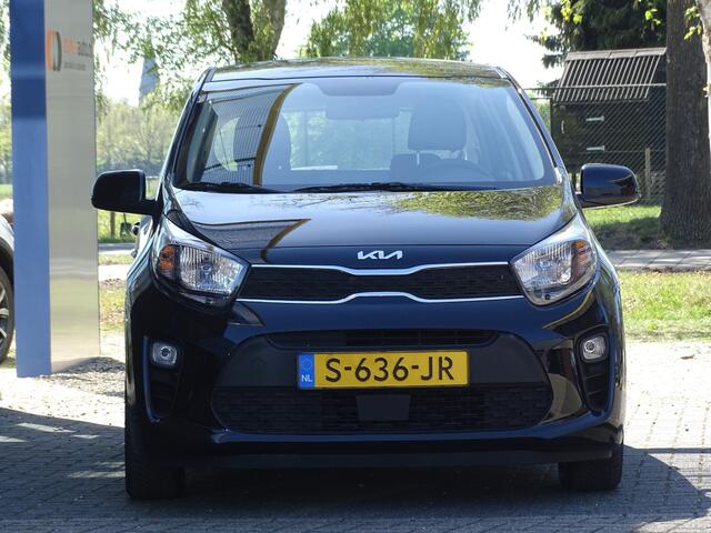KIA PICANTO 1.0 DPi DynamicLine