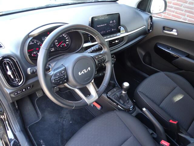KIA PICANTO 1.0 DPi DynamicLine