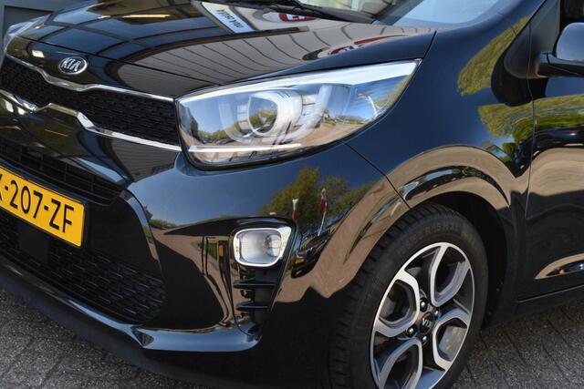 KIA PICANTO 1.0 DPi DynamicPlusLine|Carplay|Camera
