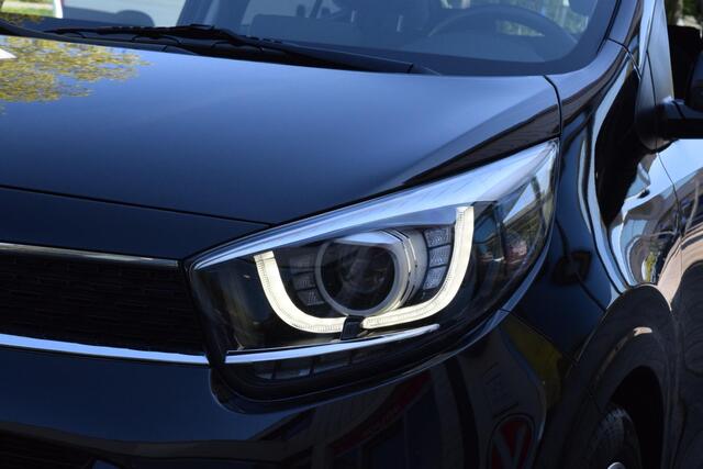 KIA PICANTO 1.0 DPi DynamicPlusLine|Carplay|Camera