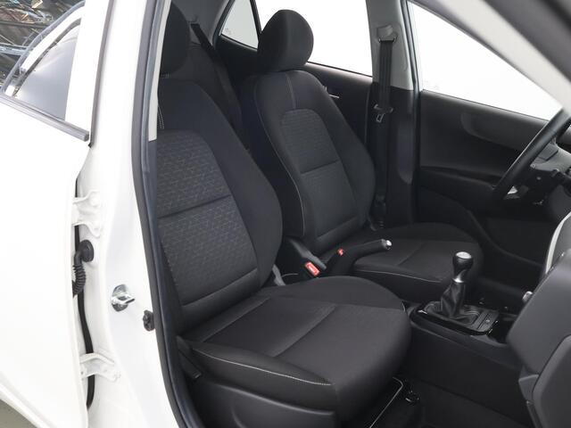 KIA PICANTO 1.0 DPi DynamicPlusLine | Keyless | Navigatie | Parkeercamera | Apple Carplay/Android Auto | Climate Control |