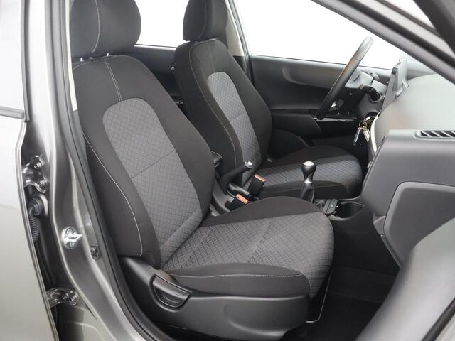 KIA PICANTO 1.0 DPI DynamicLine | Apple/Android Carplay | Parkeercamera | Airco | Cruise control | Bluetooth