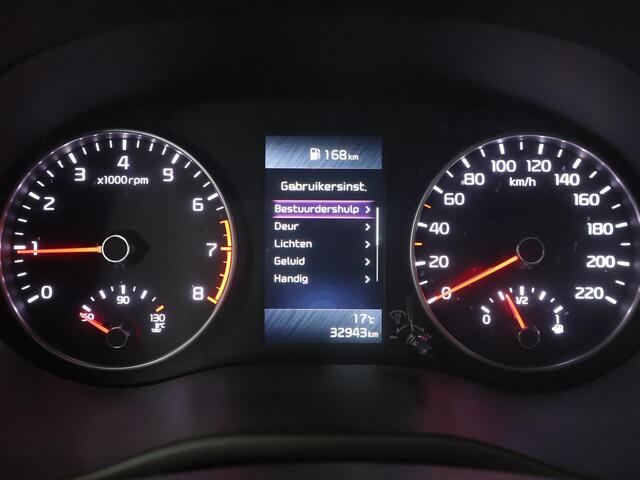 KIA PICANTO 1.0 DPi DynamicLine | Apple/Android Carplay | Parkeercamera | Airco | Cruise control | Bluetooth