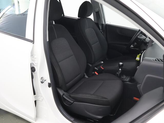 KIA PICANTO 1.0 DPi DynamicLine | Apple Carplay/Android Auto | Airco | Cruise Control | Parkeercamera |