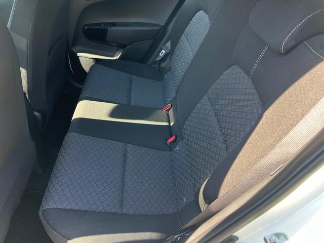 KIA PICANTO 1.0 DPI DYNAMICLINE