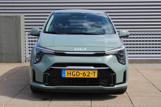 KIA PICANTO 1.0 DPI DynamicPlusLine airco / navigatie / carplay
