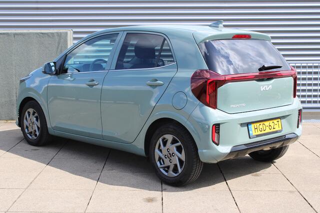 KIA PICANTO 1.0 DPI DynamicPlusLine airco / navigatie / carplay
