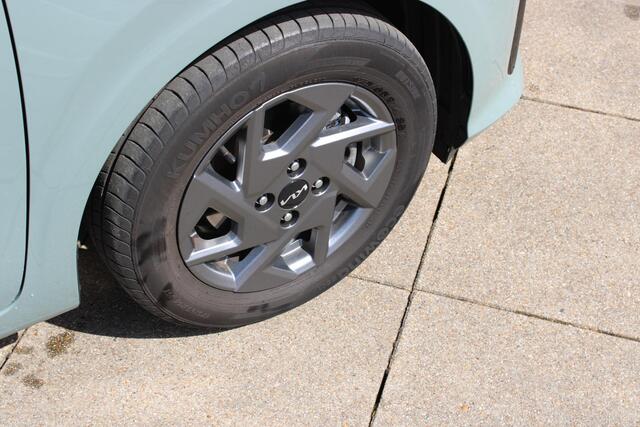 KIA PICANTO 1.0 DPI DynamicPlusLine airco / navigatie / carplay