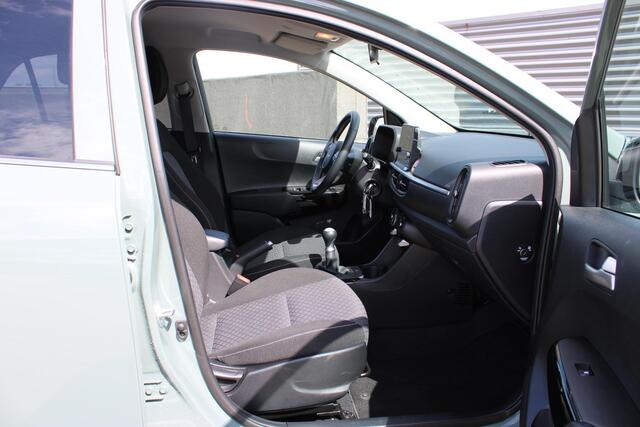 KIA PICANTO 1.0 DPI DynamicPlusLine airco / navigatie / carplay