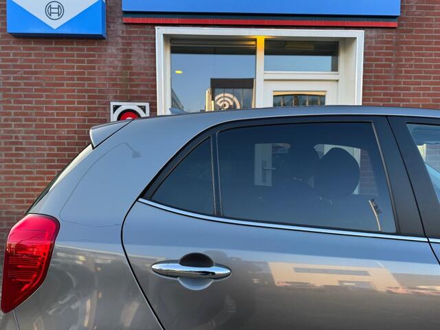 KIA PICANTO 1.2 62kW GT-Line 5-drs