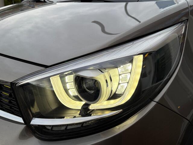 KIA PICANTO 1.2 62kW X-Line 5-drs Automaat