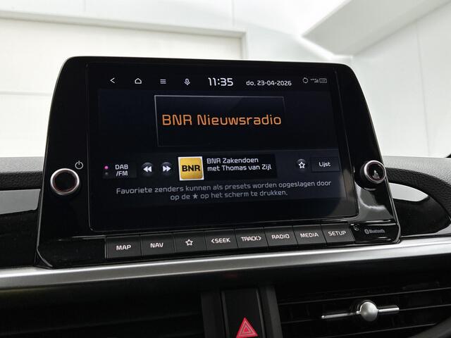 KIA PICANTO 1.0 GDi DynamicLine ** SNEL LEVERBAAR ** incl lichtmetalen velgen