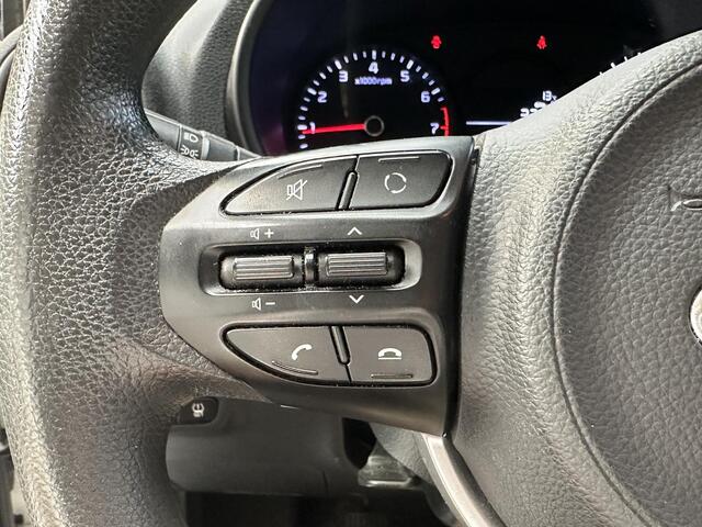 KIA PICANTO 1.0 CVVT EconomyPlusLine