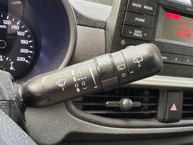 KIA PICANTO 1.0 CVVT EconomyPlusLine