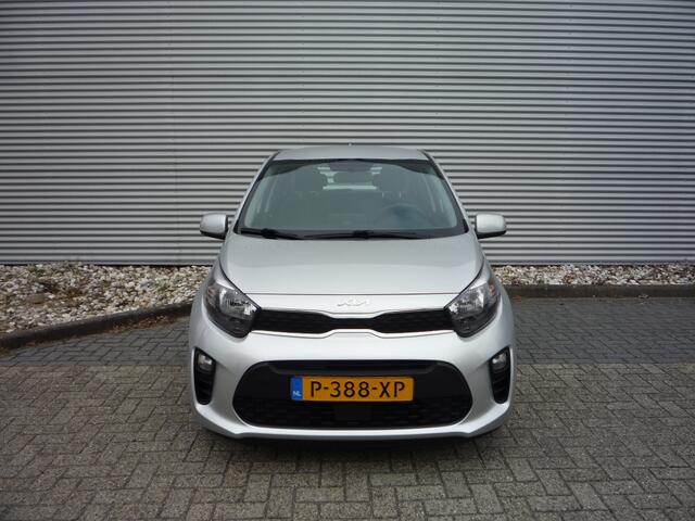 KIA PICANTO 1.0 DPi (67Pk) Dynamic-Line Cruise Camera Apple Carplay Géén Afl