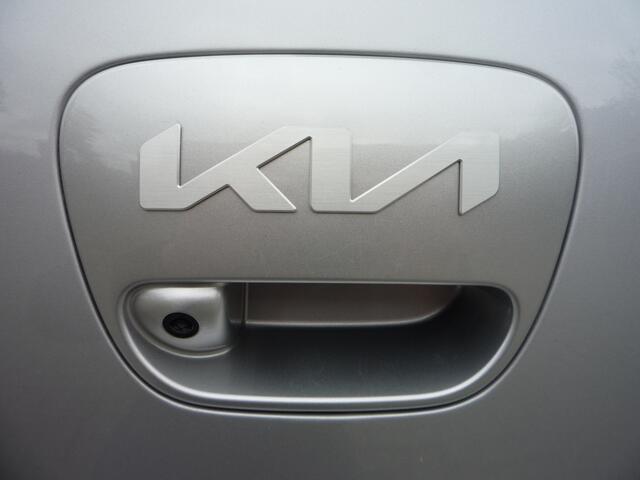 KIA PICANTO 1.0 DPi (67Pk) Dynamic-Line Cruise Camera Apple Carplay Géén Afl