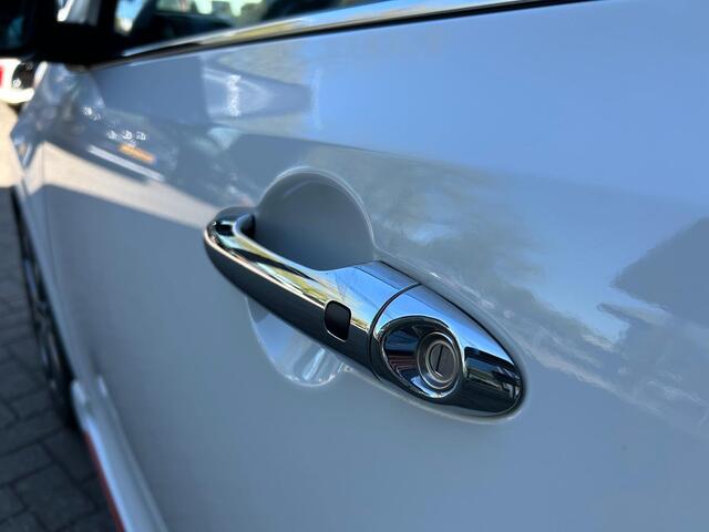 KIA PICANTO 1.0 T-GDi GT-Line 5p 100pk | Camera | Navigatie | ECC-Airco | Keyless | Stoelverwarming | Tot 10.Jr Kia Garantie |