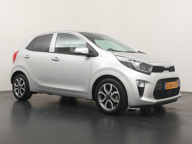 KIA PICANTO 1.0 DPi DynamicPlusLine Apple Carplay/Android Auto - Cruise Control - Climate Control - Navigatie - Fabrieksgarantie tot 06-2031