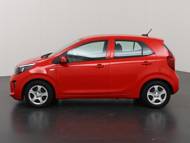 KIA PICANTO 1.0 DPi ComfortLine | Airco | Cruise Control | Bluetooth |