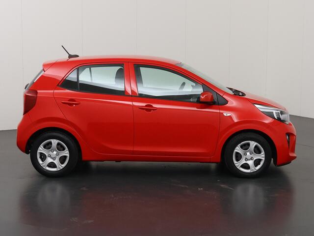 KIA PICANTO 1.0 DPi ComfortLine | Airco | Cruise Control | Bluetooth |