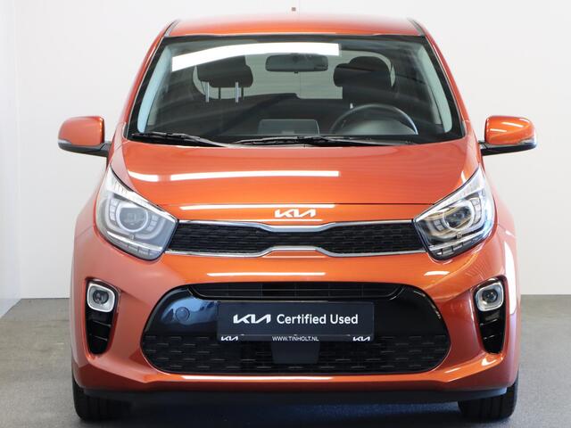 KIA PICANTO 1.0 DPi DynamicPlusLine Trekhaak